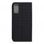 XIAOMI Poco M4 Pro 5G Portefeuilles Sensitive Book Noir