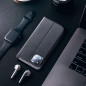 XIAOMI Poco M4 Pro 5G Portefeuilles Sensitive Book Noir