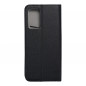 Oppo A16s Portefeuilles Smart Case Book Noir