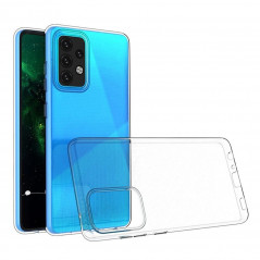 Samsung Galaxy A53 5G Coque Ultra Slim 0,5mm Transparent