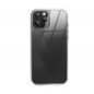 Samsung Galaxy A04s Coque SUPER CLEAR HYBRID Transparent