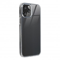 Samsung Galaxy A04s Coque SUPER CLEAR HYBRID Transparent