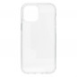 Samsung Galaxy A04s Coque SUPER CLEAR HYBRID Transparent