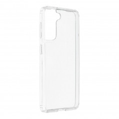 Samsung Galaxy A04s Coque SUPER CLEAR HYBRID Transparent