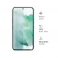 Samsung Galaxy A51 LTE Verre trempé Blue Star 9H Transparent 