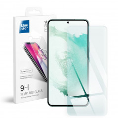 Samsung Galaxy A51 5G Verre trempé Blue Star 9H Transparent 