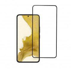 Samsung Galaxy S22 Verre trempé Blue Star 9H Transparent