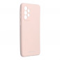Samsung Galaxy A33 Coque Roar Space Monochromatique, Élégant  Rose