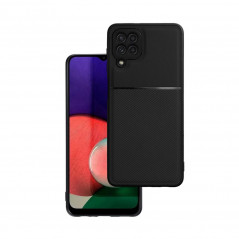 Samsung Galaxy A22 5G Coque Noble Noir
