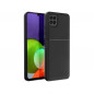 Samsung Galaxy A22 5G Coque Noble Noir