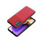 Samsung Galaxy A32 5G Coque Noble Rouge
