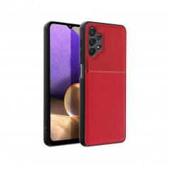 Samsung Galaxy A32 5G Coque Noble Rouge