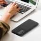 Samsung Galaxy A32 LTE Coque Noble Noir