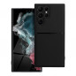 Samsung Galaxy S22 Ultra Coque Noble Noir