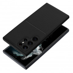 Samsung Galaxy S22 Ultra Coque Noble Noir