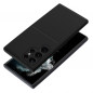 Samsung Galaxy S22 Ultra Coque Noble Noir
