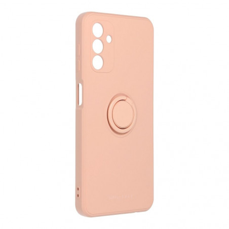 Samsung Galaxy A13 5G Coque Roar Amber Rose