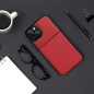 XIAOMI Mi 11 Lite Coque Noble Rouge