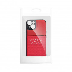 XIAOMI Mi 11 Lite Coque Noble Rouge