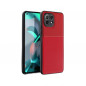 XIAOMI Mi 11 Lite 5G Coque Noble Rouge