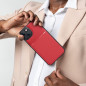 XIAOMI Mi 11 Lite 5G Coque Noble Rouge