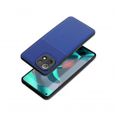 XIAOMI Mi 11 Lite Coque Noble Bleu