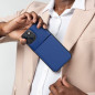 XIAOMI Mi 11 Lite Coque Noble Bleu