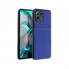 XIAOMI Mi 11 Lite 5G Coque Noble Bleu