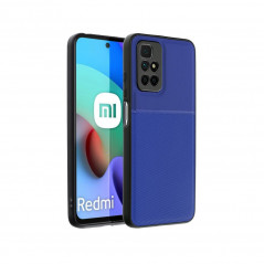 XIAOMI Redmi 10 5G Coque Noble Bleu