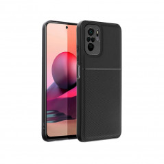 XIAOMI Redmi Note 10 Pro Coque Noble Noir