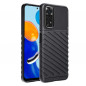 XIAOMI Redmi Note 11 Coque THUNDER Noir