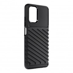 XIAOMI Redmi Note 11 Coque THUNDER Noir