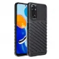 XIAOMI Redmi Note 11S Coque THUNDER Noir