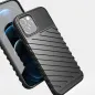 XIAOMI Redmi Note 11S Coque THUNDER Noir