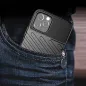 XIAOMI Redmi Note 11S Coque THUNDER Noir