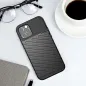 XIAOMI Redmi Note 11S Coque THUNDER Noir