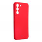 Samsung Galaxy S22 Coque Roar Colorful Jelly Rose vif