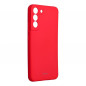 Samsung Galaxy S22 Plus Coque Roar Colorful Jelly Rose vif