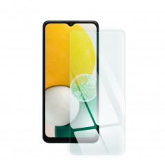 Samsung Galaxy A13 LTE Verre trempé Blue Star 9H Transparent 