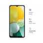 Samsung Galaxy A13 LTE Verre trempé Blue Star 9H Transparent 