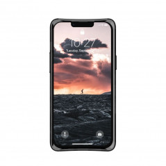 Apple iPhone 13 Pro Max Coque Urban Armor Gear Plyo Étui haut de gamme  MagSAFE  Transparent