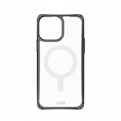 Apple iPhone 13 Pro Max Coque Urban Armor Gear Plyo Étui haut de gamme  MagSAFE  Transparent