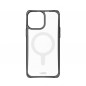 Apple iPhone 13 Pro Max Coque Urban Armor Gear Plyo Étui haut de gamme  MagSAFE  Transparent
