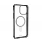 Apple iPhone 13 Pro Max Coque Urban Armor Gear Plyo Étui haut de gamme  MagSAFE  Transparent