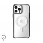 Apple iPhone 13 Pro Max Coque Urban Armor Gear Plyo Étui haut de gamme  MagSAFE  Transparent