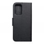 Samsung Galaxy A33 Portefeuilles Fancy Book Noir