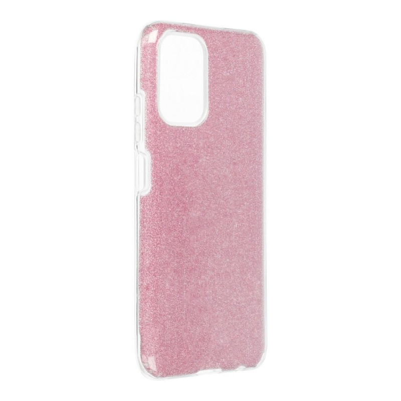 XIAOMI Redmi Note 11 Pro 5G Coque Shining Rose