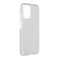 XIAOMI Redmi Note 11 Pro 5G Coque Shining Argenté