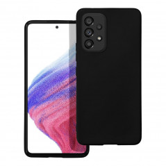 Samsung Galaxy A53 5G Coque Soft Noir