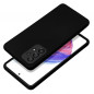 Samsung Galaxy A53 5G Coque Soft Noir